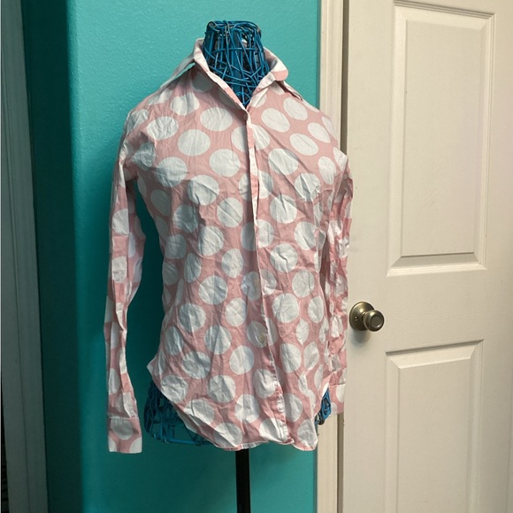 💥PRICE DROP💥 Maus & Hoffman Shirt - Picture 1 of 5